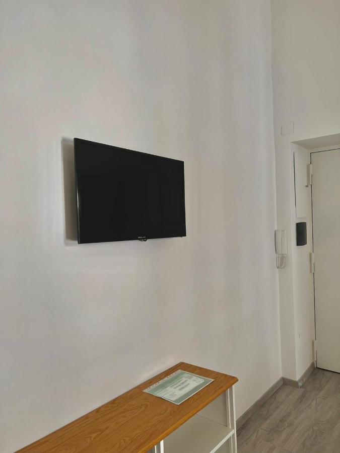 Zara Home - Free Parking Naples Exterior photo